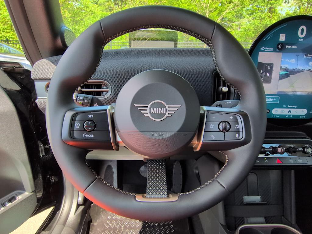 Thumbnail: 2026 MINI Cooper - 10