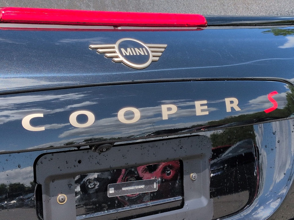 Thumbnail: 2026 MINI Cooper - 22