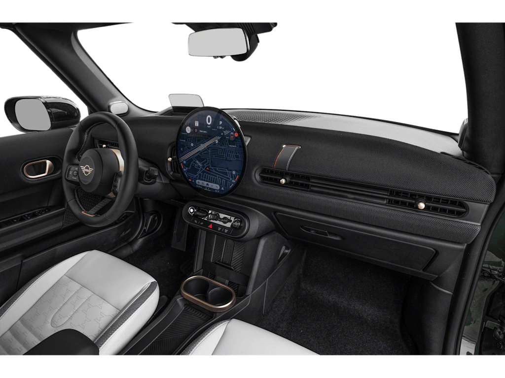 Thumbnail: 2026 MINI Cooper - 9