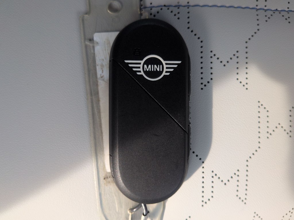 Thumbnail: 2026 MINI Cooper - 16