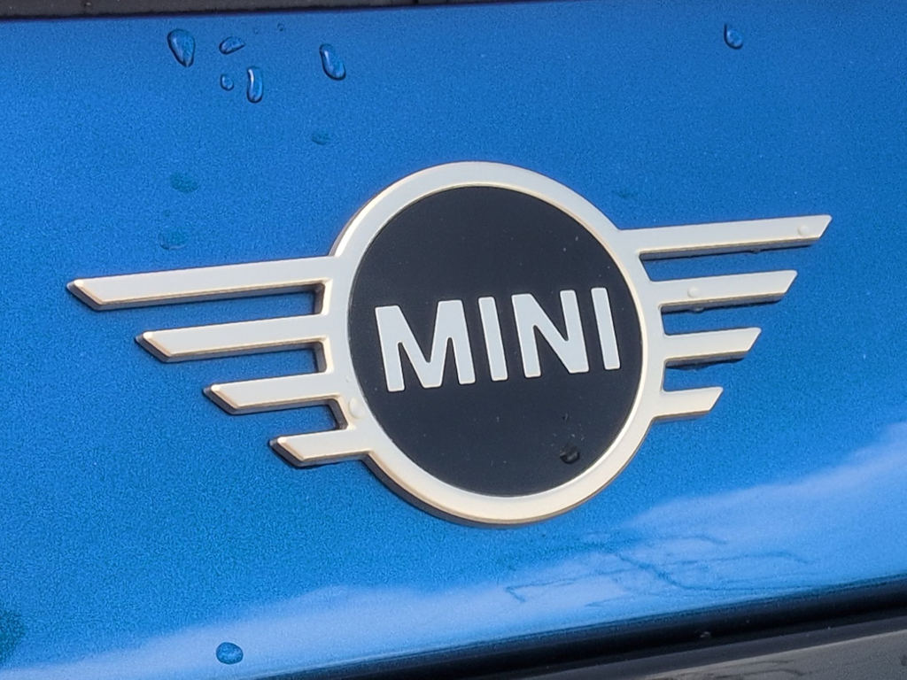 Thumbnail: 2026 MINI Cooper - 7