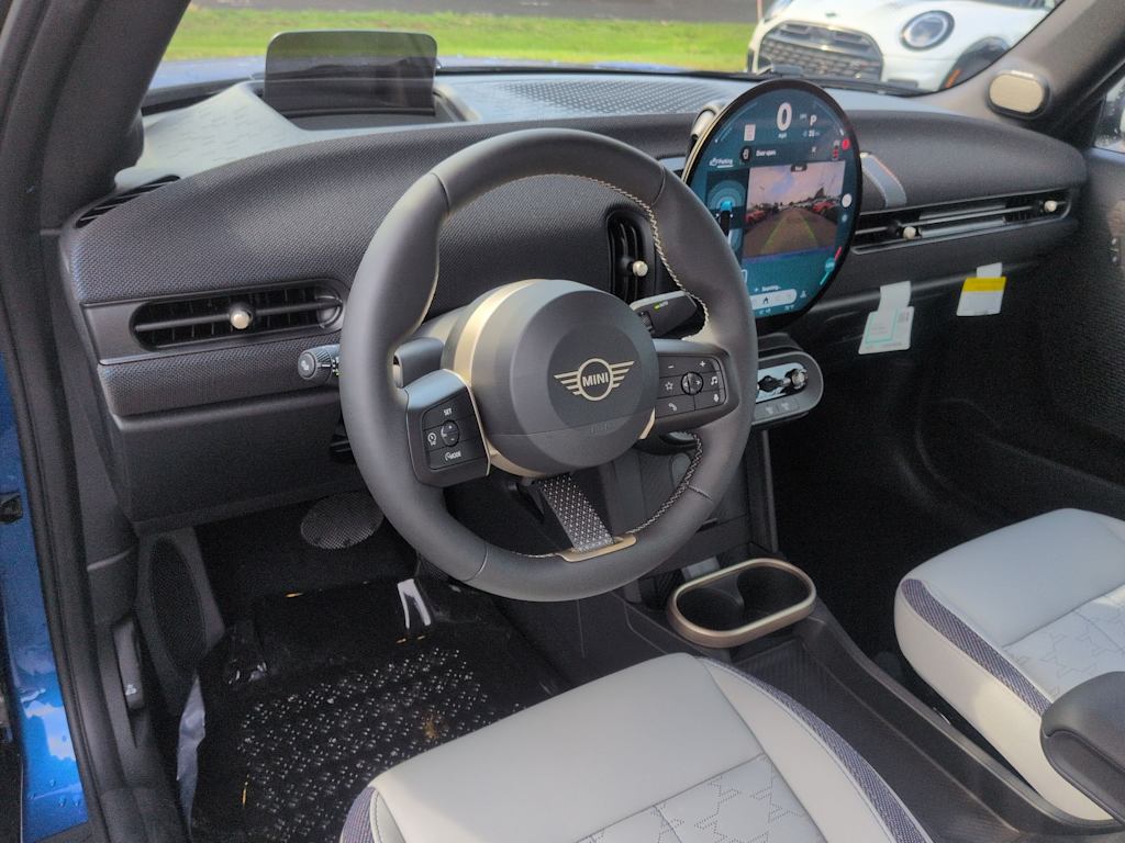 Thumbnail: 2026 MINI Cooper - 2