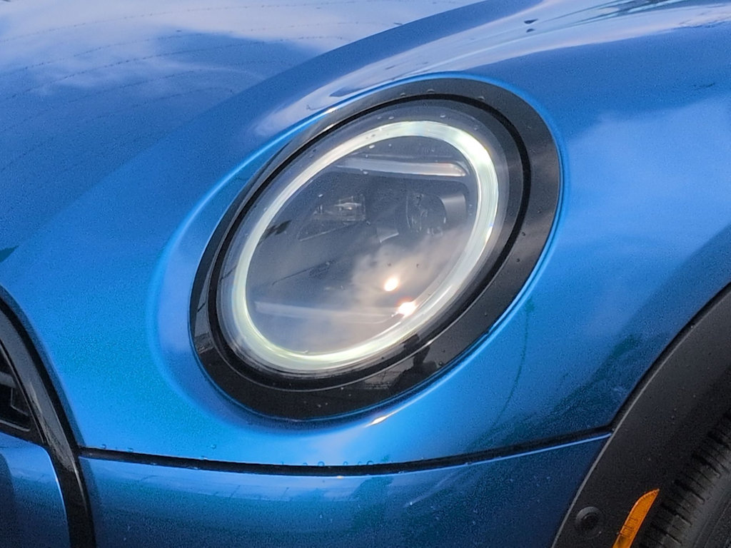 Thumbnail: 2026 MINI Cooper - 23