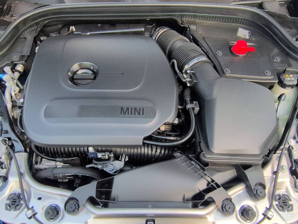 Thumbnail: 2026 MINI Cooper - 9
