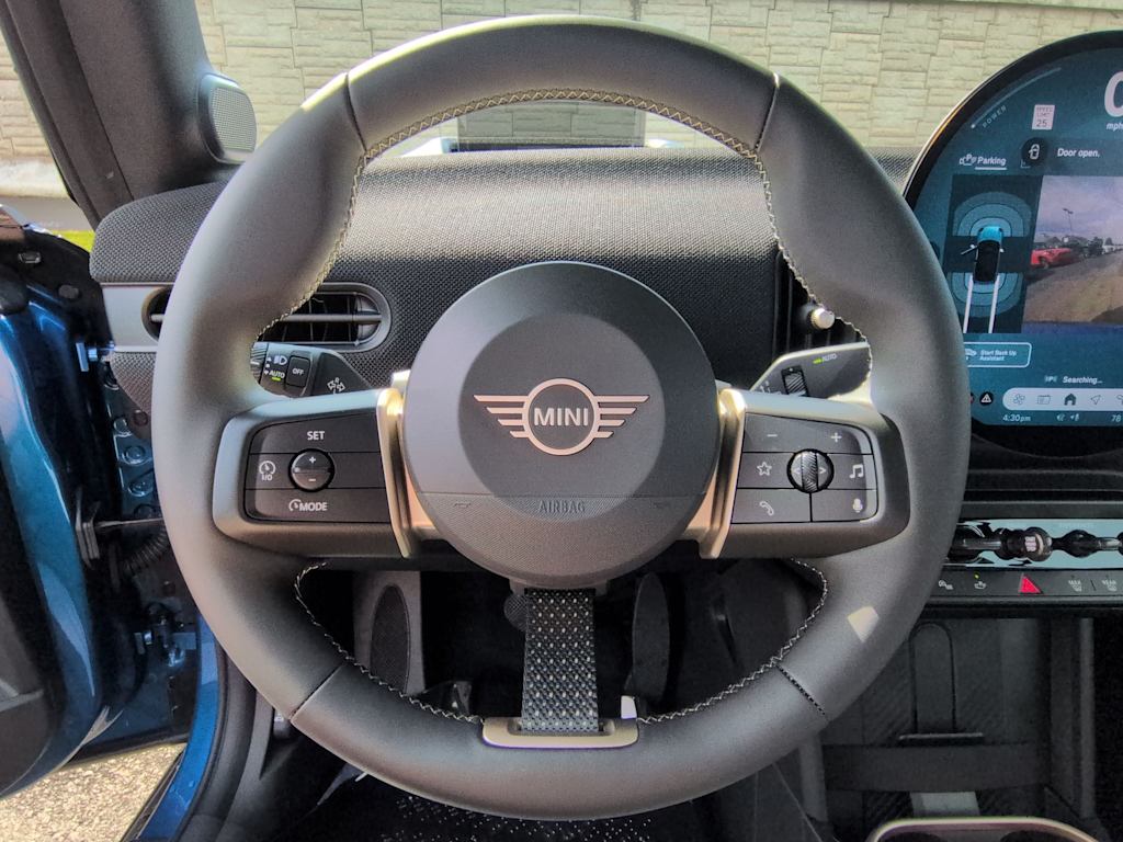 Thumbnail: 2026 MINI Cooper - 10