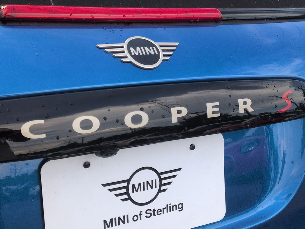 Thumbnail: 2026 MINI Cooper - 24
