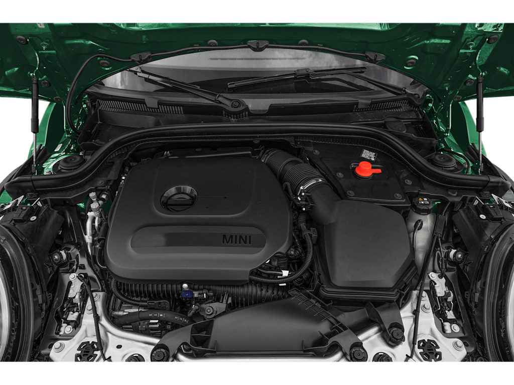 Thumbnail: 2026 MINI Cooper - 4