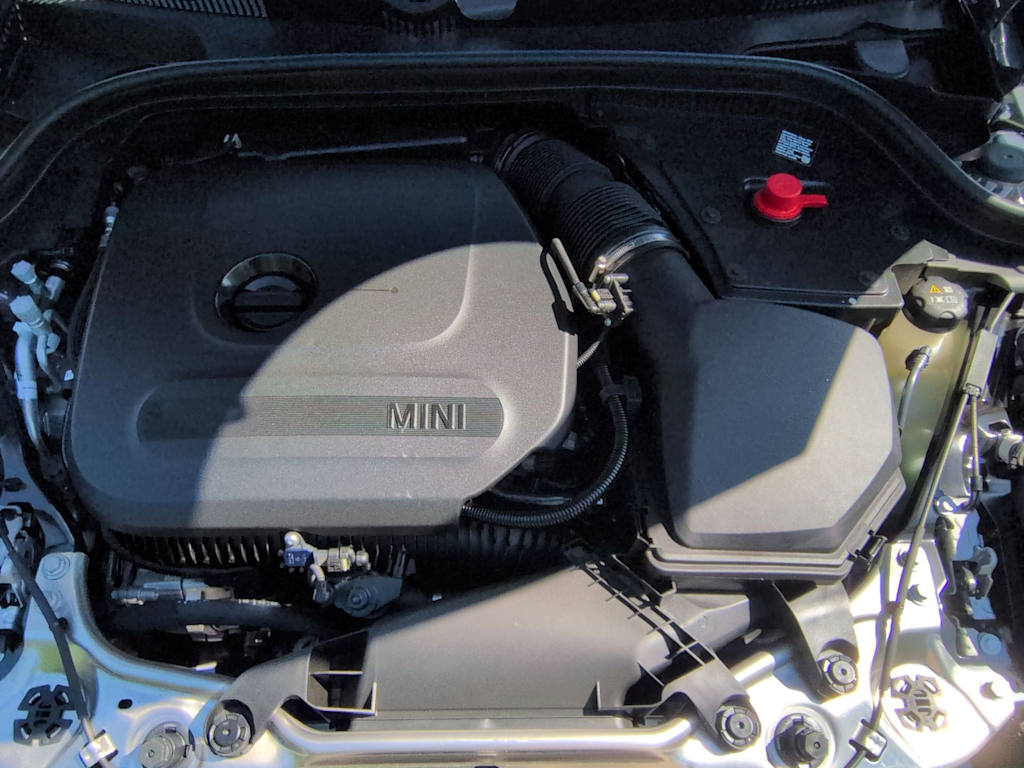 Thumbnail: 2026 MINI Cooper - 9