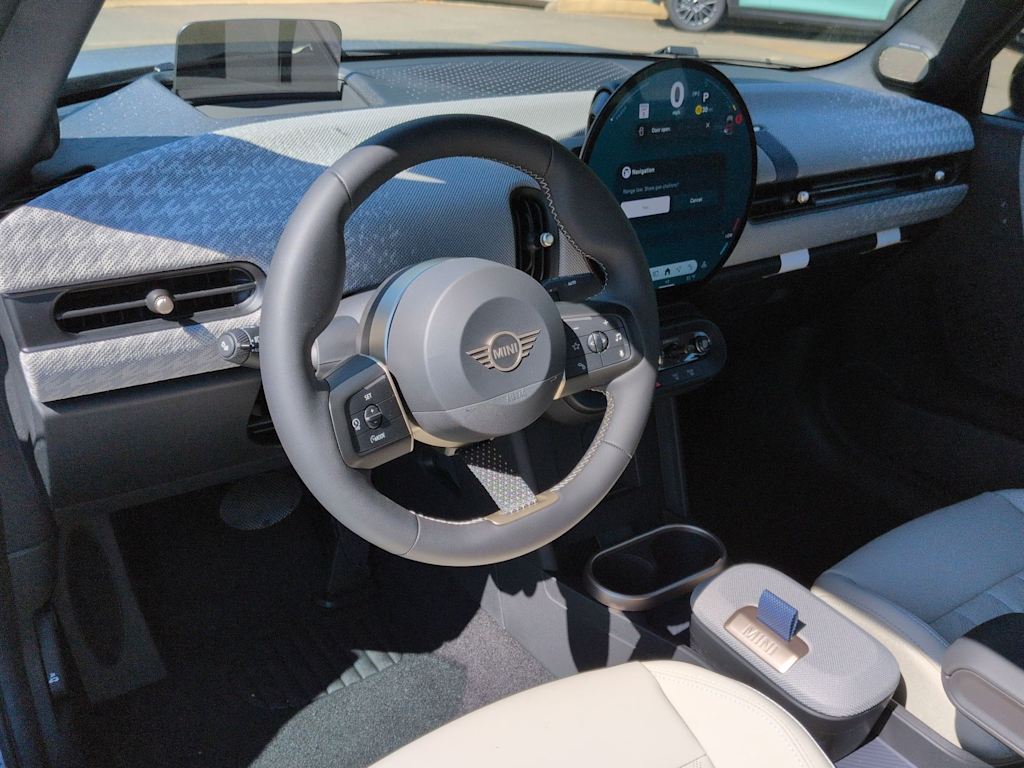 Thumbnail: 2026 MINI Cooper - 2