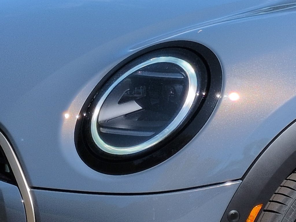 Thumbnail: 2026 MINI Cooper - 21