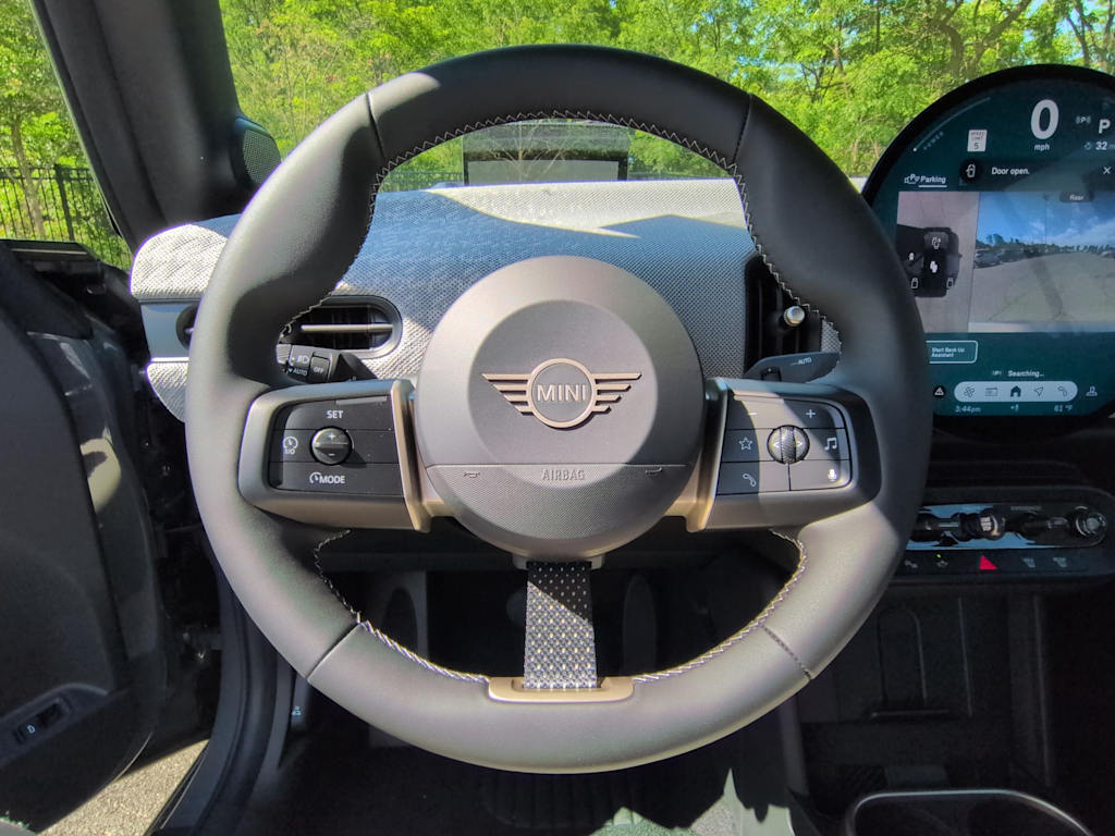 Thumbnail: 2026 MINI Cooper - 10