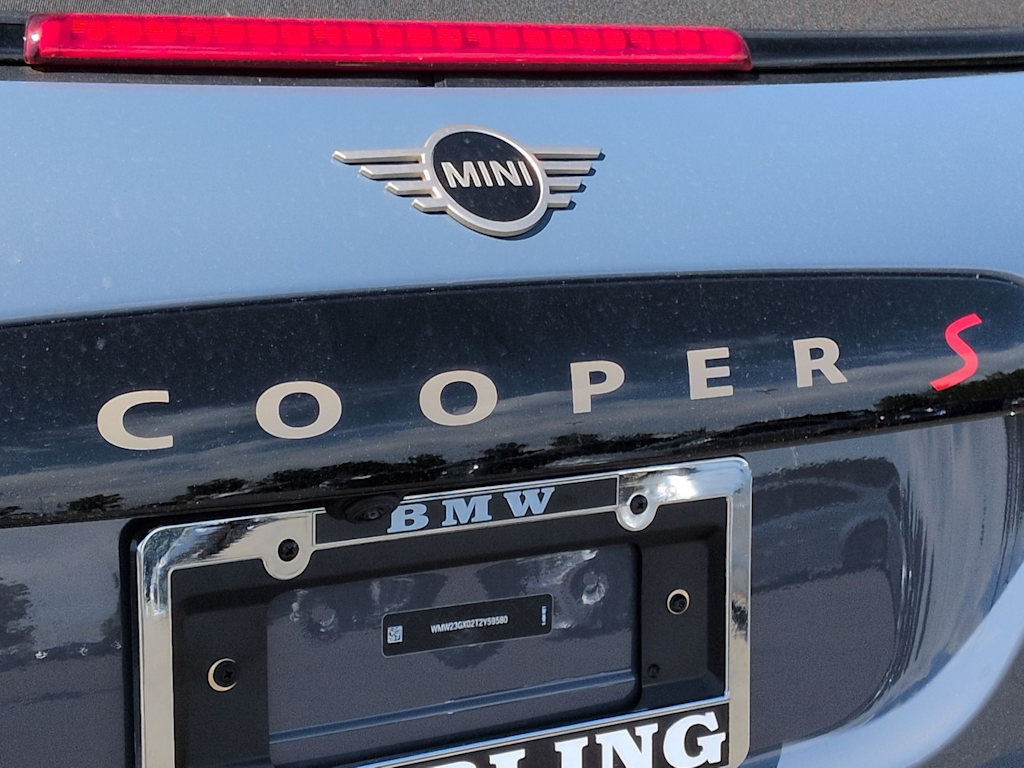 Thumbnail: 2026 MINI Cooper - 22