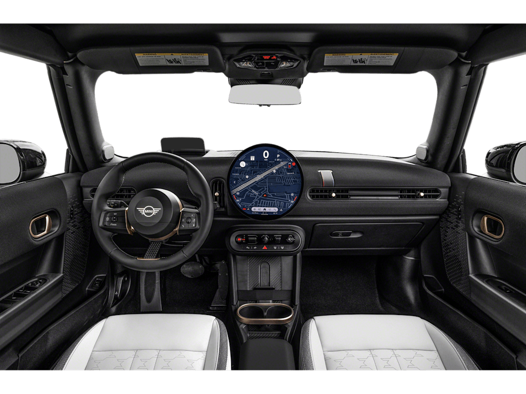 2026 MINI Convertible S