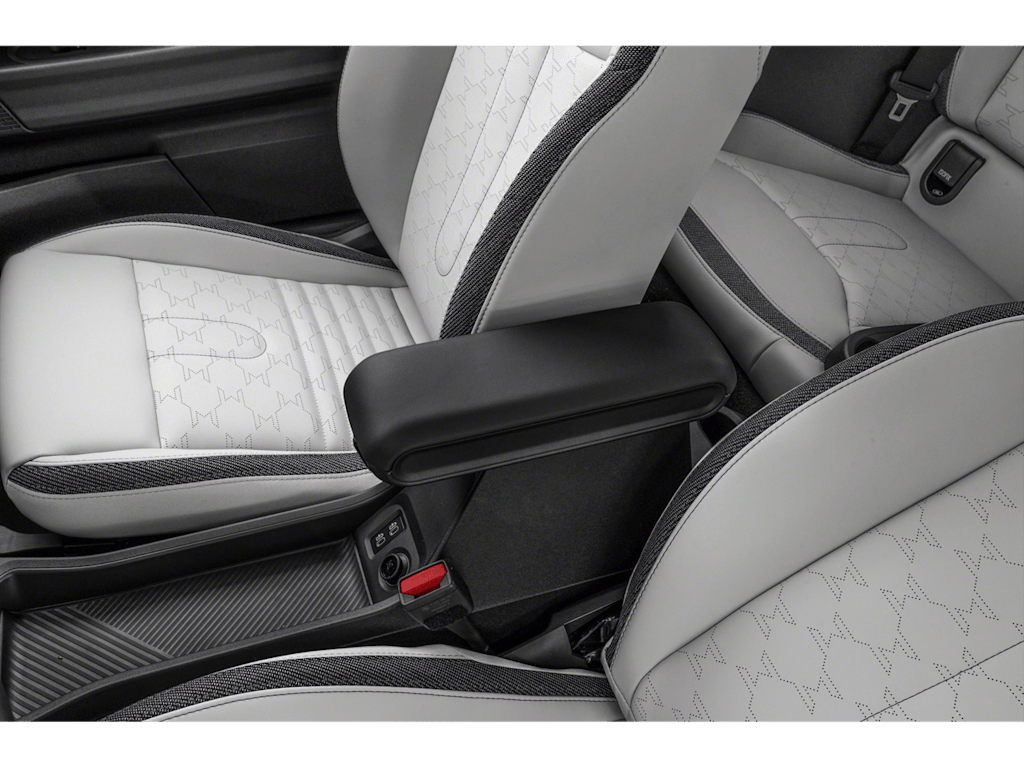 Thumbnail: 2026 MINI Cooper - 11