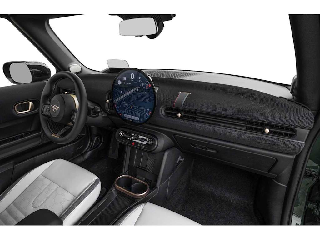 Thumbnail: 2026 MINI Cooper - 9