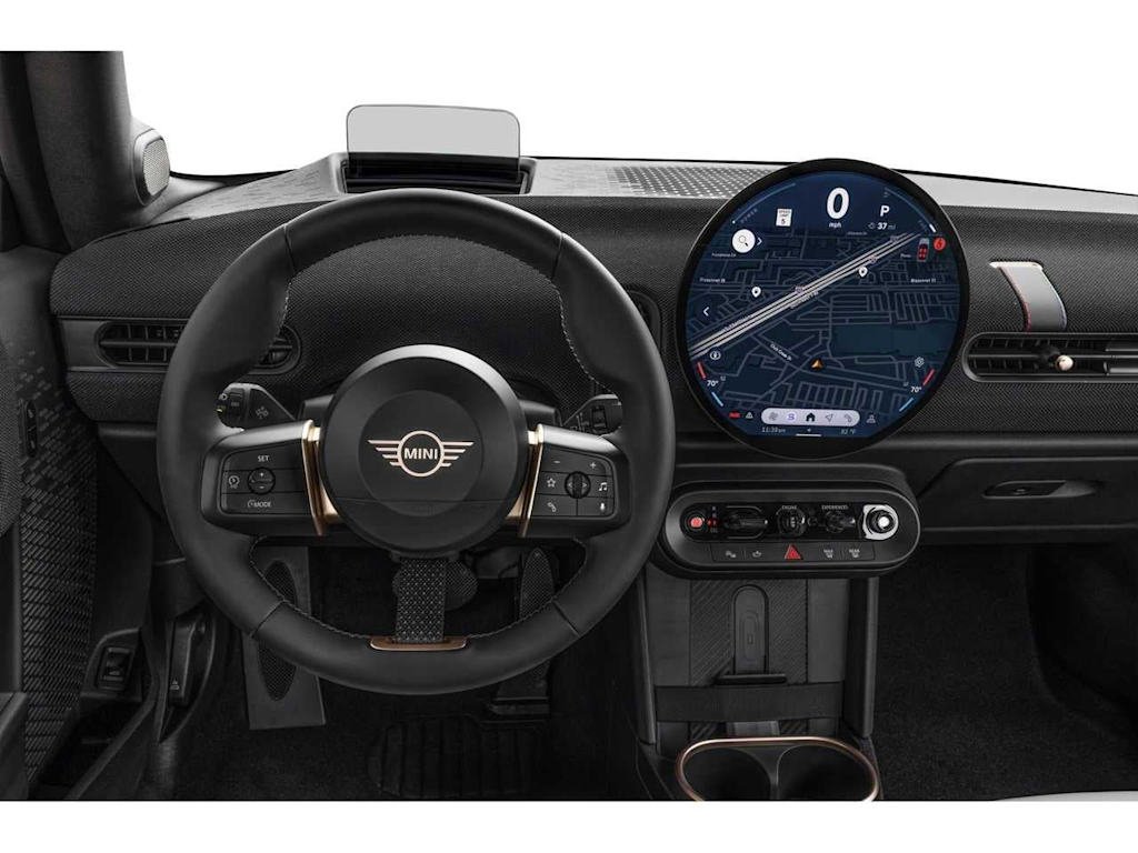 Thumbnail: 2026 MINI Cooper - 2