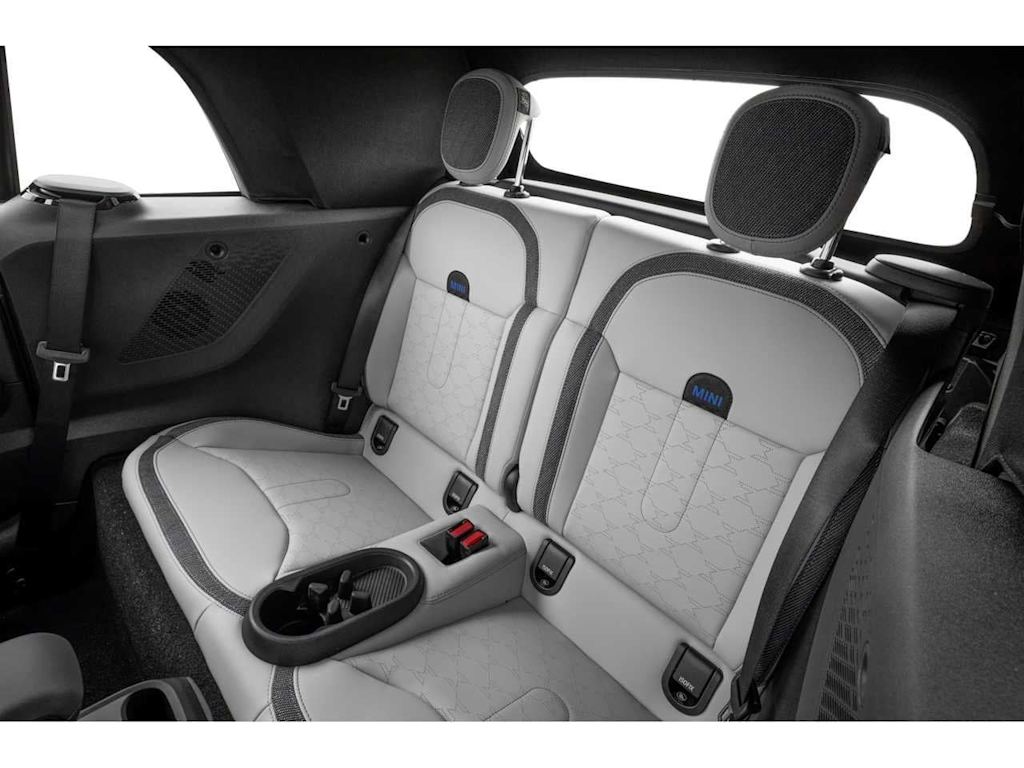 Thumbnail: 2026 MINI Cooper - 7