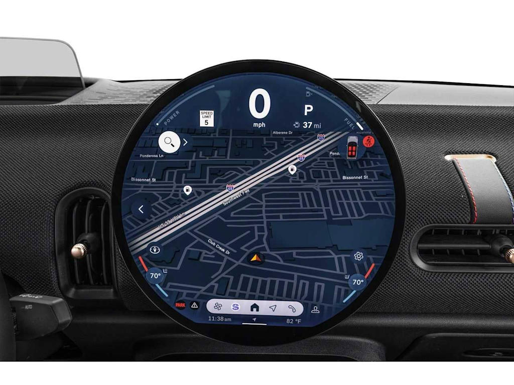 Thumbnail: 2026 MINI Cooper - 12