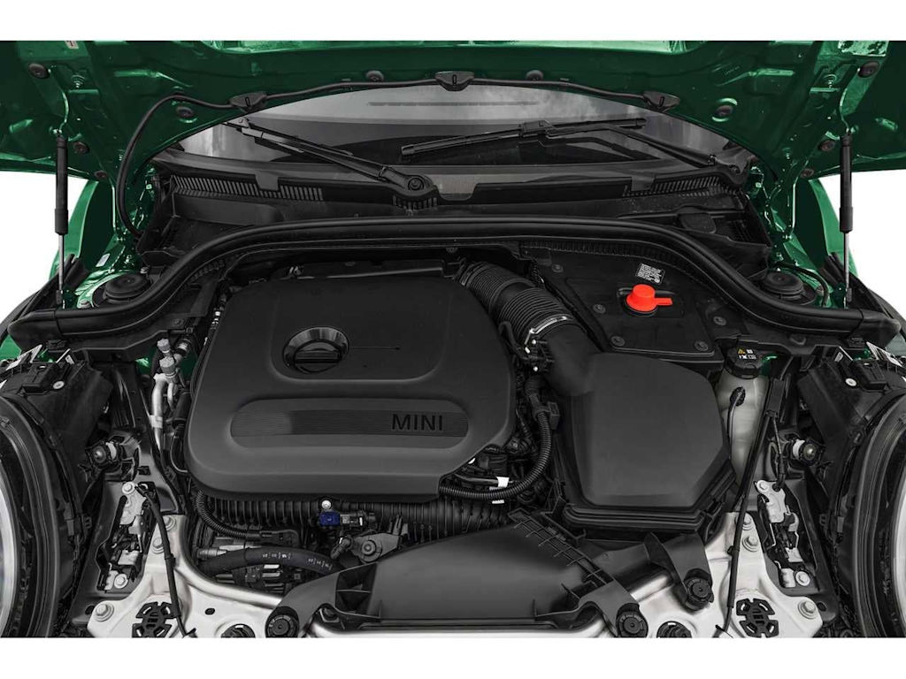 Thumbnail: 2026 MINI Cooper - 4