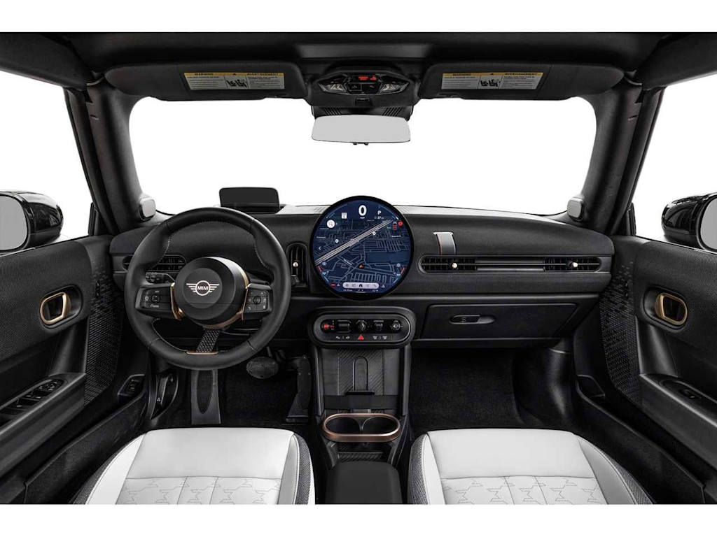 Thumbnail: 2026 MINI Cooper - 5