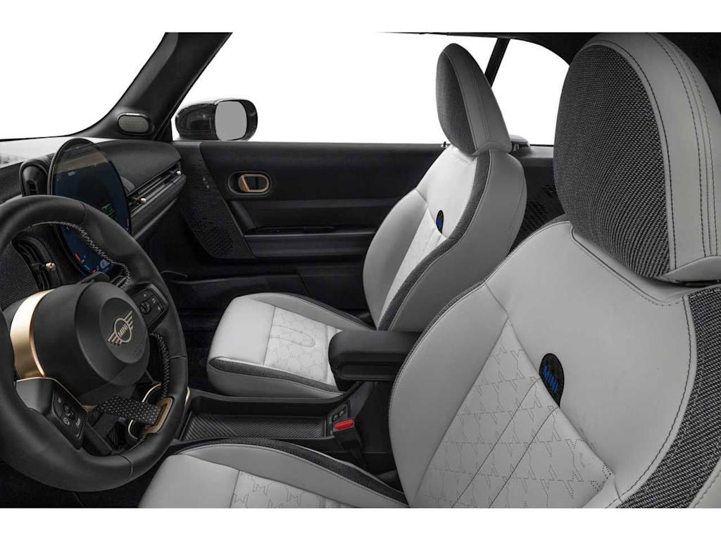Thumbnail: 2026 MINI Cooper - 6