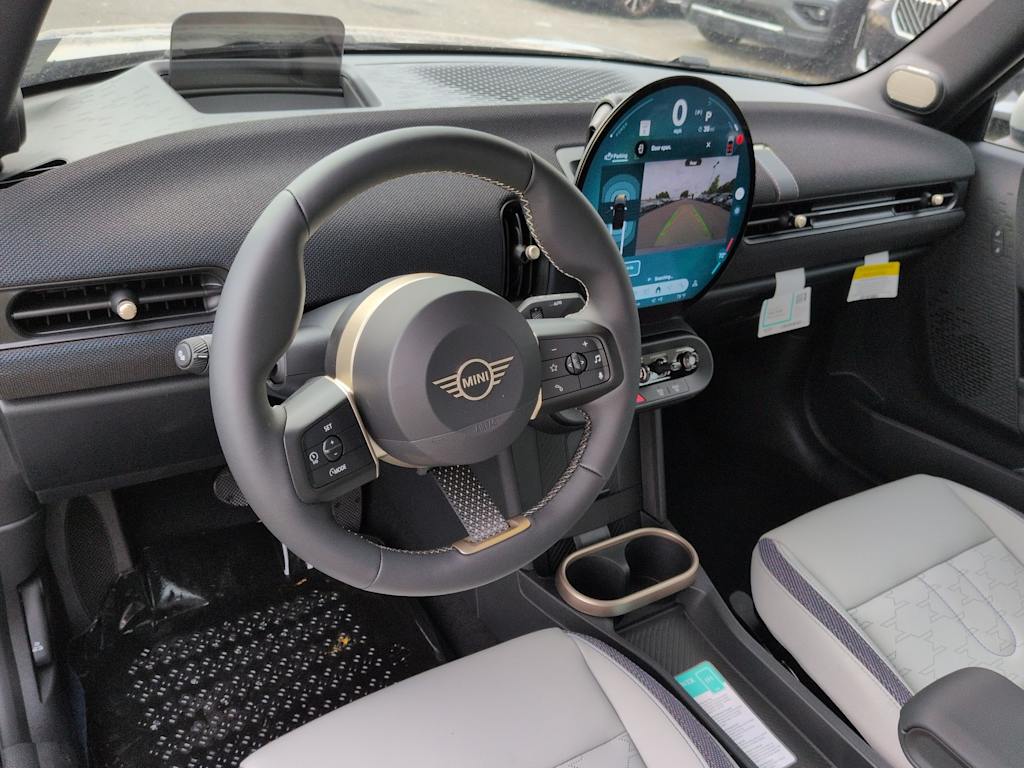 Thumbnail: 2026 MINI Cooper - 2