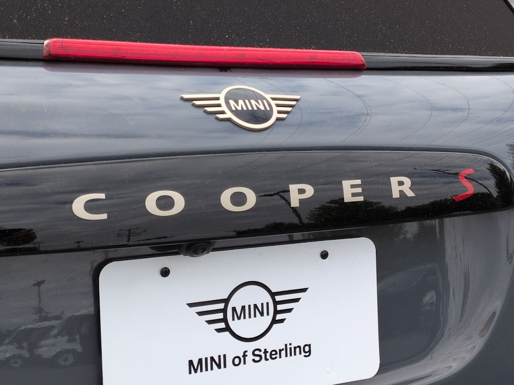 Thumbnail: 2026 MINI Cooper - 24