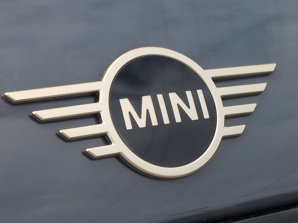 Thumbnail: 2026 MINI Cooper - 7