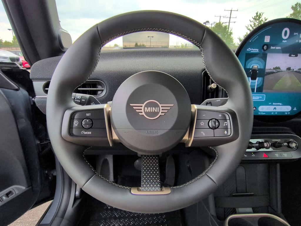 Thumbnail: 2026 MINI Cooper - 10