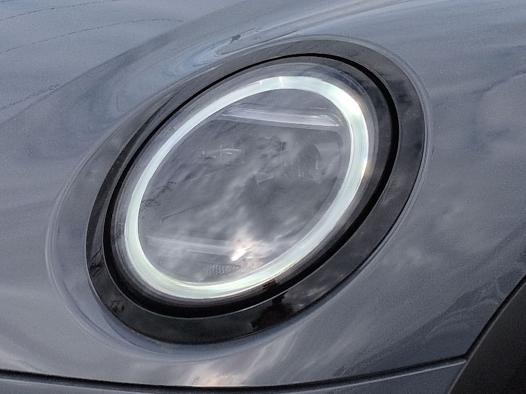 Thumbnail: 2026 MINI Cooper - 23