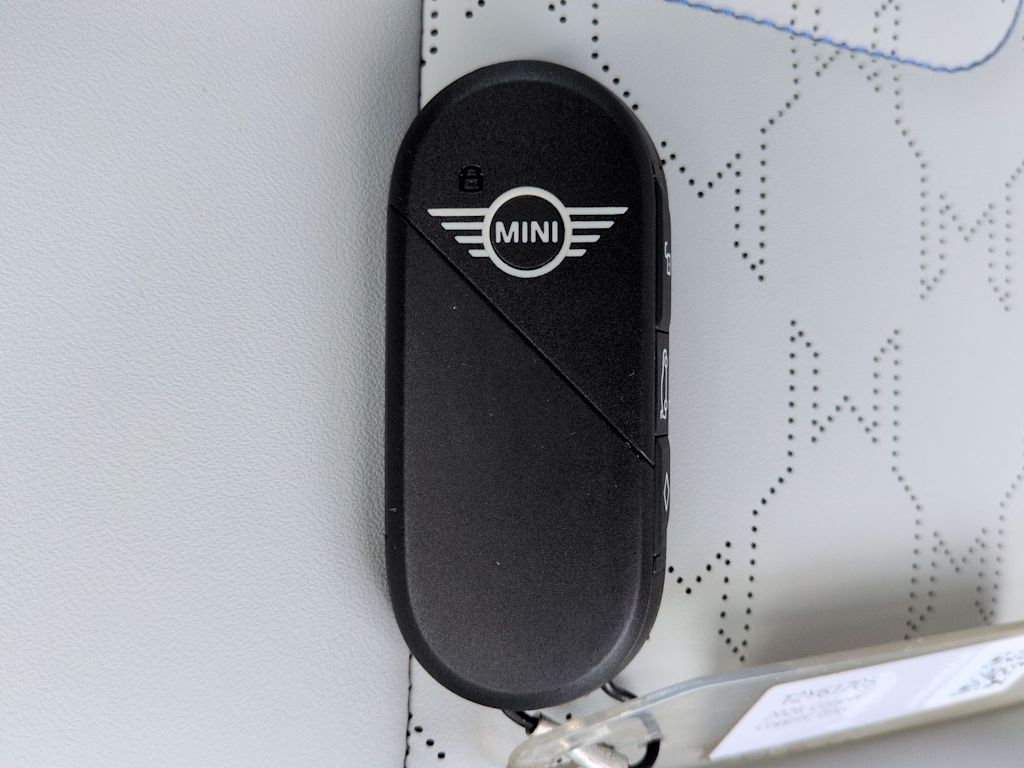 Thumbnail: 2026 MINI Cooper - 35
