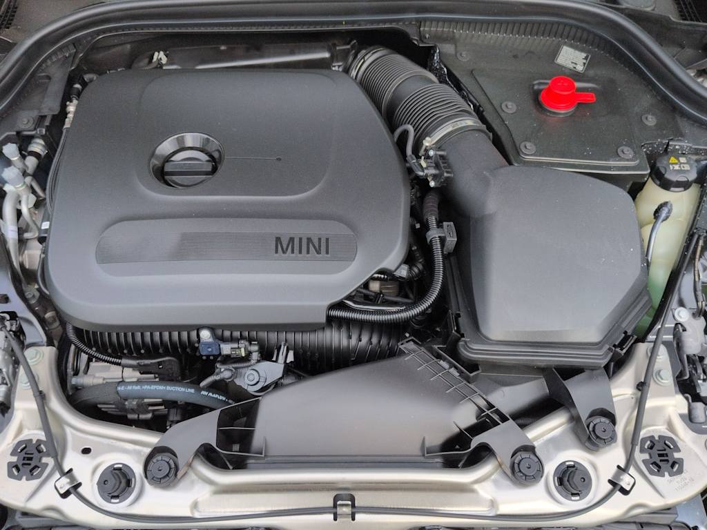 Thumbnail: 2026 MINI Cooper - 9