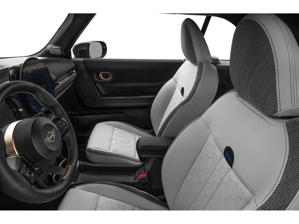 Thumbnail: 2026 MINI Cooper - 6