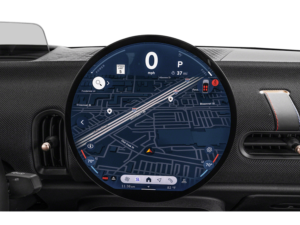 Thumbnail: 2026 MINI Cooper - 12