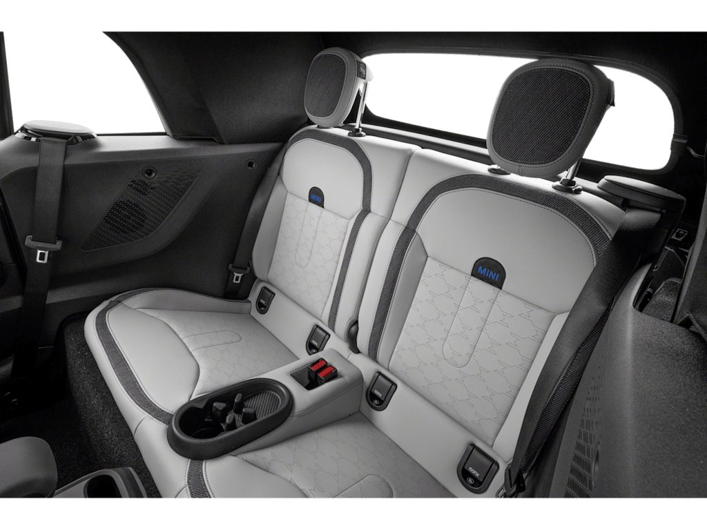 Thumbnail: 2026 MINI Cooper - 7