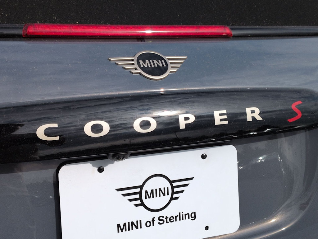 Thumbnail: 2026 MINI Cooper - 23