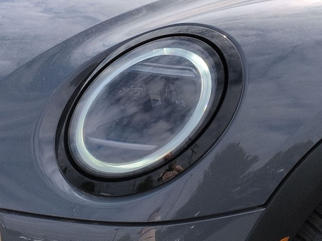Thumbnail: 2026 MINI Cooper - 22