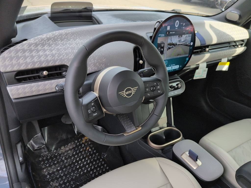 Thumbnail: 2026 MINI Cooper - 2