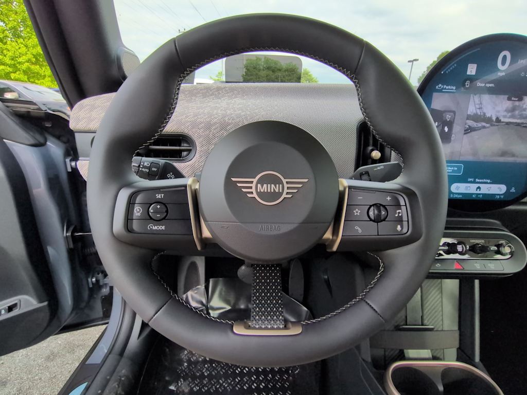 Thumbnail: 2026 MINI Cooper - 10