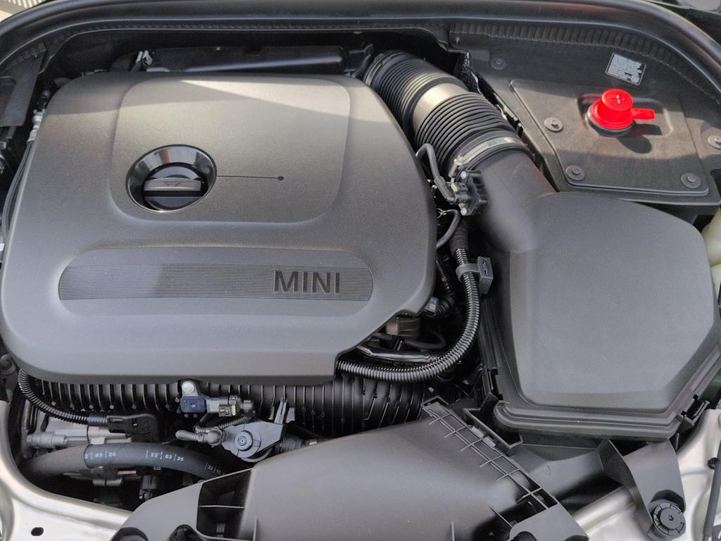 Thumbnail: 2026 MINI Cooper - 9