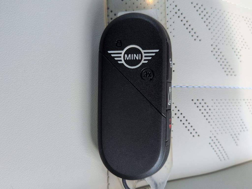 Thumbnail: 2026 MINI Cooper - 35