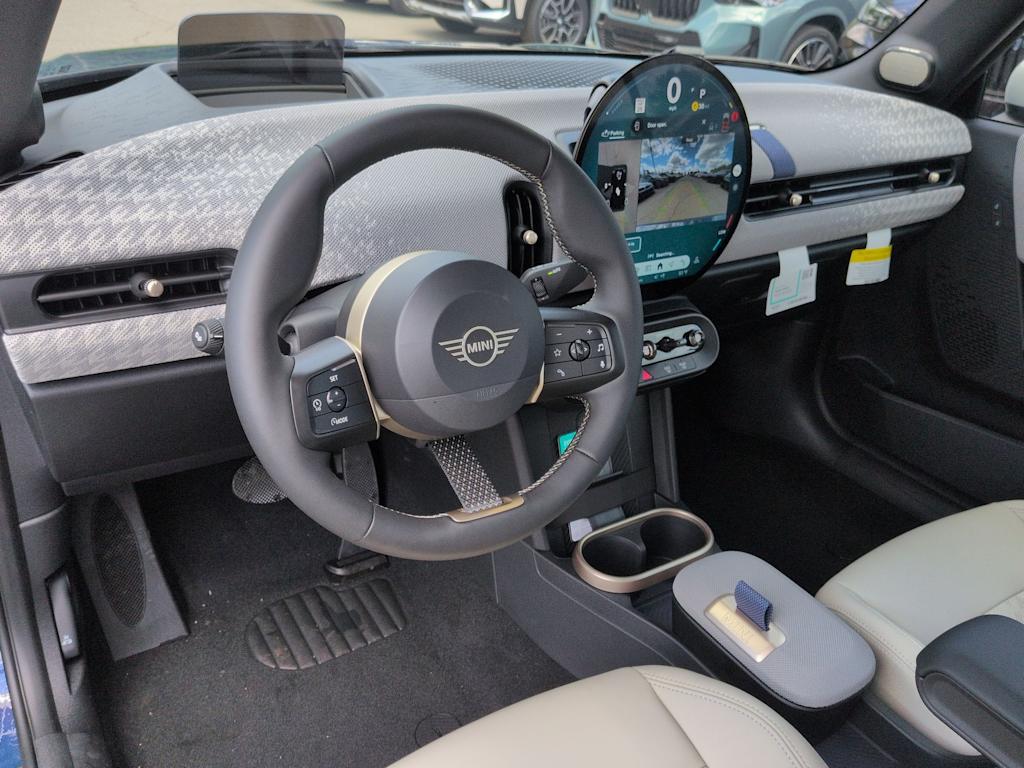 Thumbnail: 2026 MINI Cooper - 2