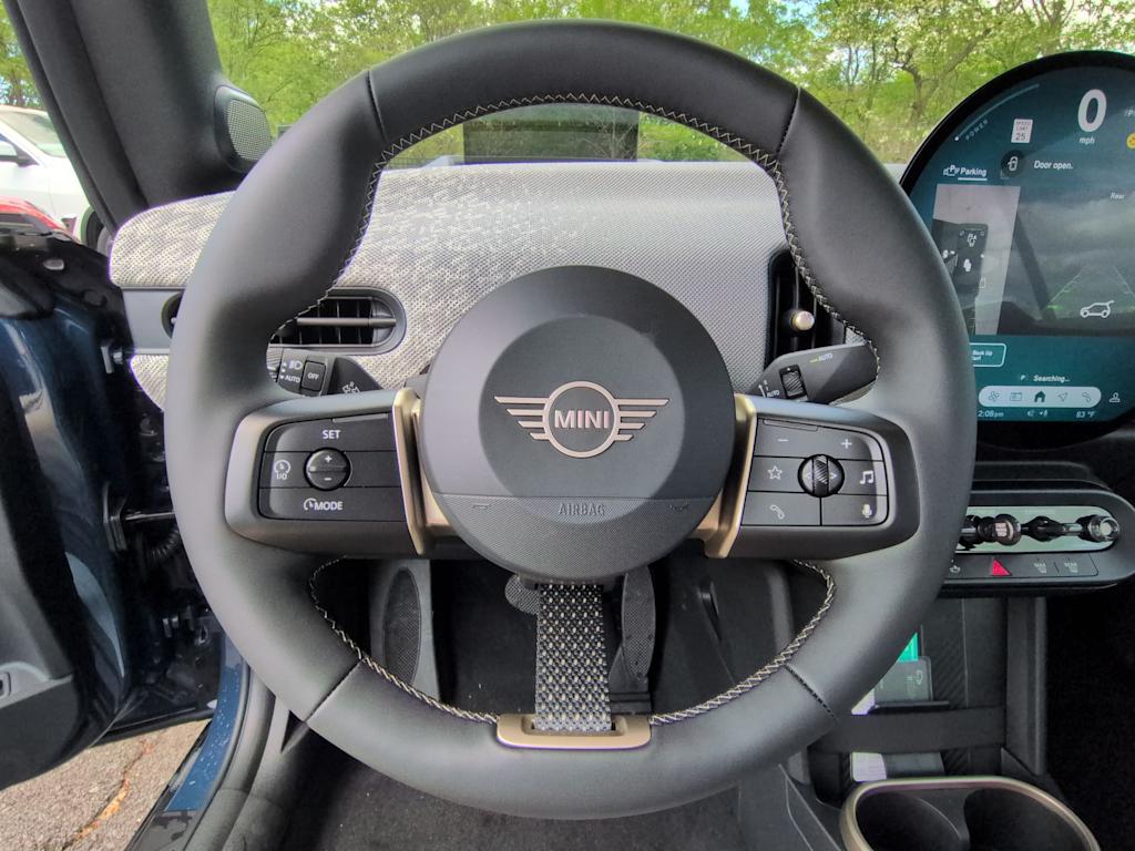 Thumbnail: 2026 MINI Cooper - 10