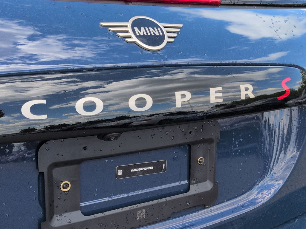 Thumbnail: 2026 MINI Cooper - 23