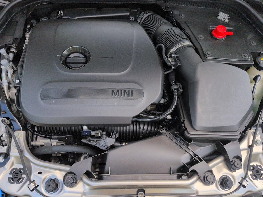 Thumbnail: 2026 MINI Cooper - 9