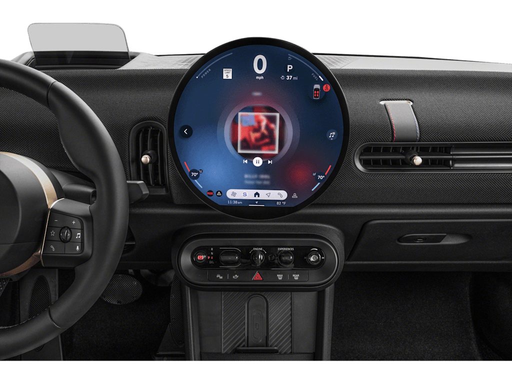 Thumbnail: 2026 MINI Cooper - 8