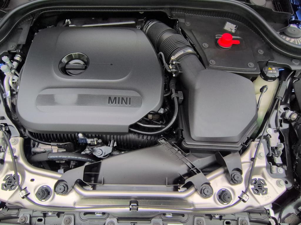 Thumbnail: 2026 MINI Cooper - 9