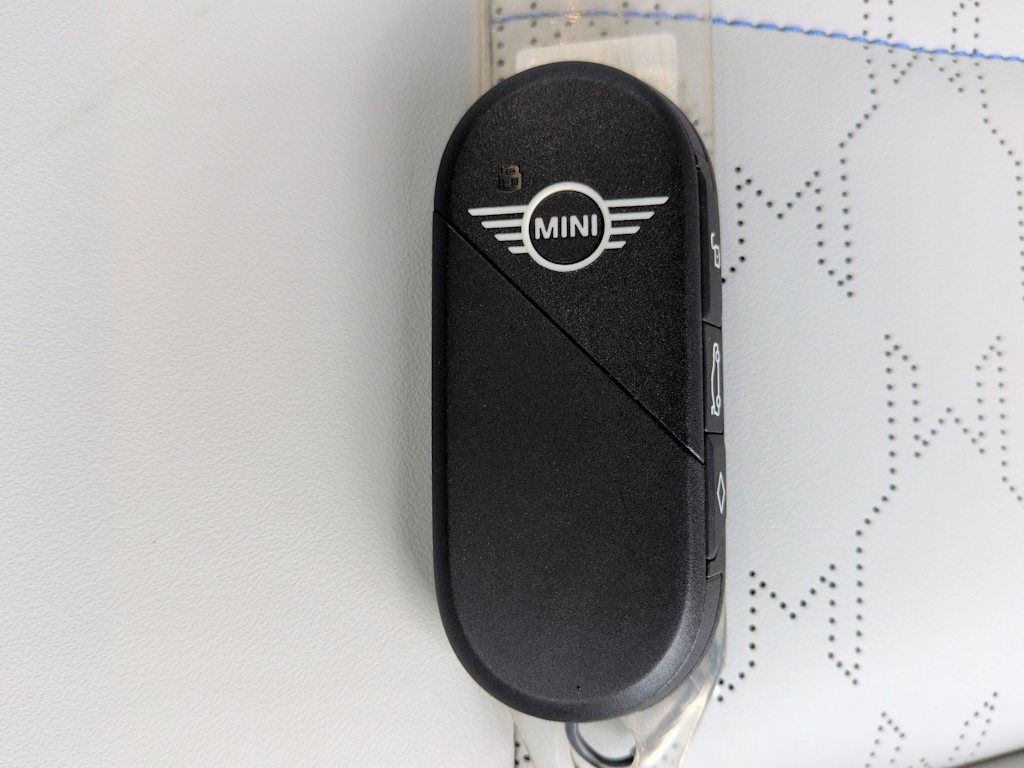Thumbnail: 2026 MINI Cooper - 34