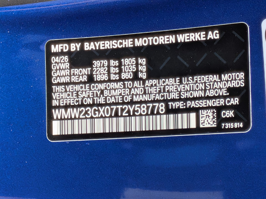 Thumbnail: 2026 MINI Cooper - 17
