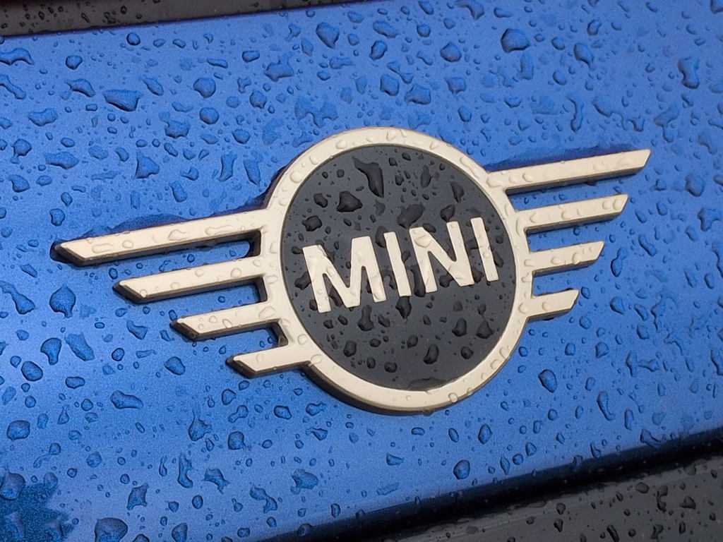 Thumbnail: 2026 MINI Cooper - 7
